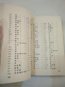 師范類(lèi)漢語(yǔ)基礎知識