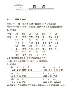 初中語(yǔ)文基礎知識精解