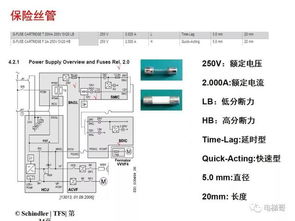 天車(chē),電氣,基礎,知識
