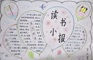有關(guān)小學(xué)生三級基礎知識的手抄報