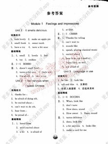 外研英語(yǔ)八上基礎(chǔ)知識(shí)復(fù)習(xí)題