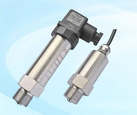 光纖壓力傳感器基礎知識