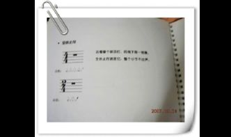 基礎樂(lè )理知識入門(mén)教學(xué),古箏基礎樂(lè )理知識入門(mén),鋼琴基礎樂(lè )理知識入門(mén)