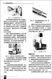 做機械要有什么基礎知識