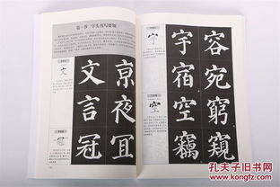 書(shū)法等級考試基礎知識