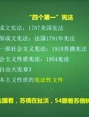 公共基礎知識講義李夢(mèng)嬌