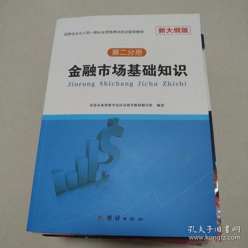 金融市場基礎(chǔ)知識新大綱pdf