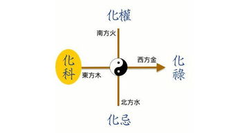 紫微斗數(shù)入門基礎知識