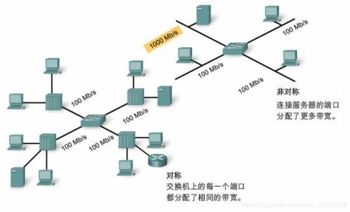 交換機,基礎知識,博客園