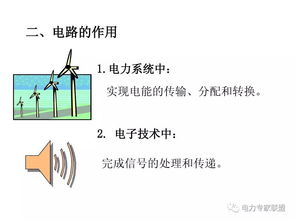 基礎知識,電工,電子