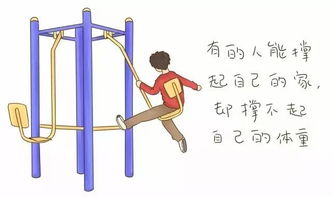 健身器械使用基礎知識