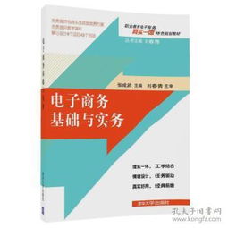 電子商務(wù)基礎實(shí)務(wù)知識點(diǎn)