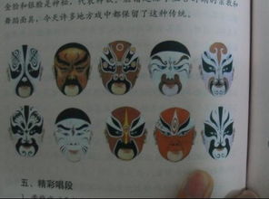七上語(yǔ)文臉譜基礎知識小考卷