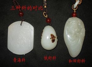 基礎知識,和田玉