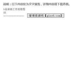 品保基礎(chǔ)知識(shí)需要培訓(xùn)哪些