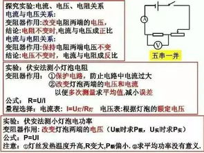 高中物理基礎(chǔ)知識(shí)判斷