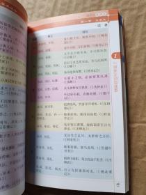 初中文言文基礎(chǔ)知識(shí)入門