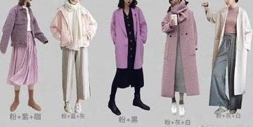 基礎知識,搭配,衣服