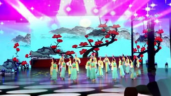 漢唐舞基礎(chǔ)知識(shí)