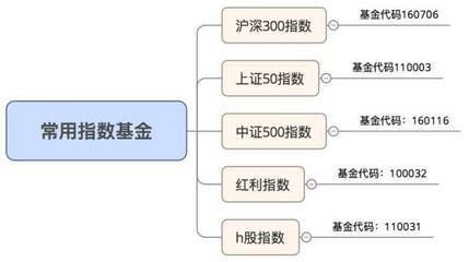 基金基礎知識哪幾章比例大