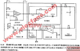 暗線電工基礎(chǔ)知識(shí)電路圖