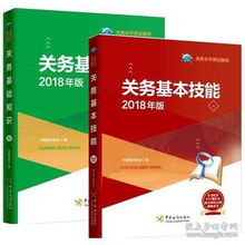2018報(bào)關(guān)水平關(guān)務(wù)基礎(chǔ)知識