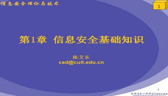 小學(xué)信息技術(shù)基礎知識ppt