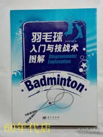 羽毛球技戰(zhàn)術(shù)基礎(chǔ)知識(shí)