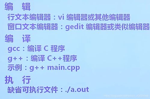 c基礎知識