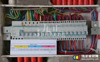 物業(yè)強電基礎(chǔ)知識