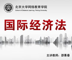 國(guó)際經(jīng)濟(jì)法基礎(chǔ)知識(shí)重點(diǎn)
