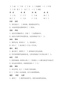三年級(jí)下冊(cè)語(yǔ)文基礎(chǔ)知識(shí)總結(jié),三年級(jí)上冊(cè)語(yǔ)文基礎(chǔ)知識(shí)題,三年級(jí)下冊(cè)語(yǔ)文基礎(chǔ)知識(shí)題