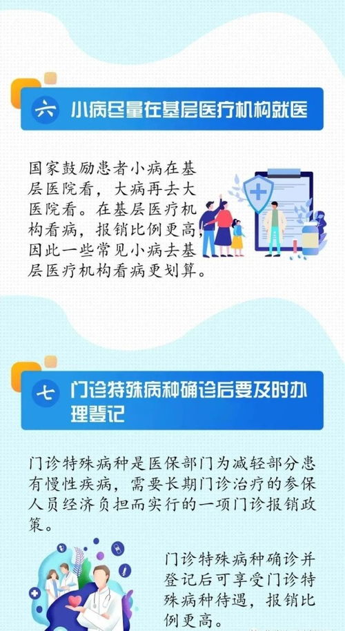 基礎醫(yī)療小知識