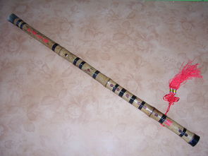 笛子入學(xué)基礎知識