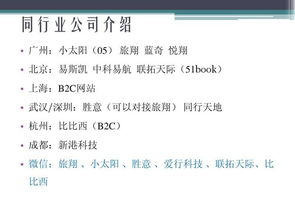 機(jī)票行業(yè)基礎(chǔ)概念知識(shí)