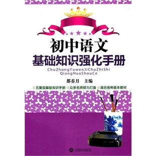 如何鞏固提高初中語文基礎知識