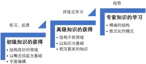 專業(yè)基礎認知理論知識