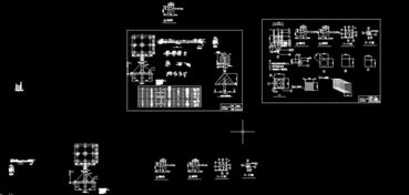工程建筑圖紙基礎(chǔ)知識入門