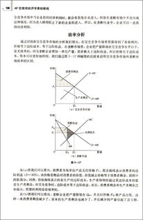 宏微觀(guān)經(jīng)濟學(xué)基礎知識
