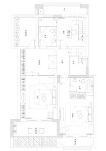 房屋建筑學(xué)基礎知識試卷