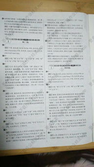 中考語(yǔ)文基礎知識輔導書(shū)