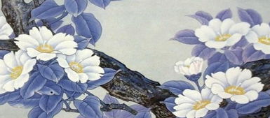 工筆畫(huà)基礎知識