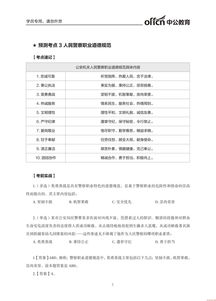 國考公安基礎(chǔ)知識題型與分值,國考公安基礎(chǔ)知識題型分布,公安基礎(chǔ)知識題型分值分布