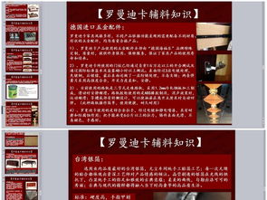 基礎知識,家具,建材,培訓