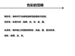 小學(xué)色彩基礎知識的選擇題