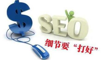 seo基礎知識入門(mén)教程