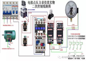 接線(xiàn),基礎知識,電工