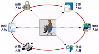 人脈關(guān)系比基礎知識重要