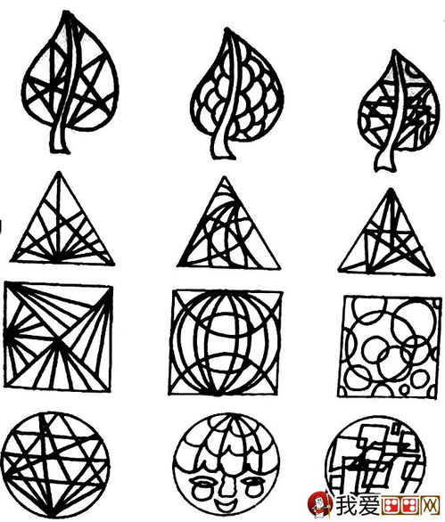 線(xiàn)描的基礎知識,線(xiàn)描的基礎知識理論,線(xiàn)描基礎知識ppt