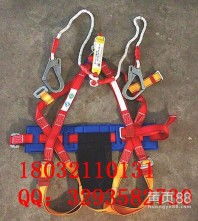 電工安全帶基礎知識